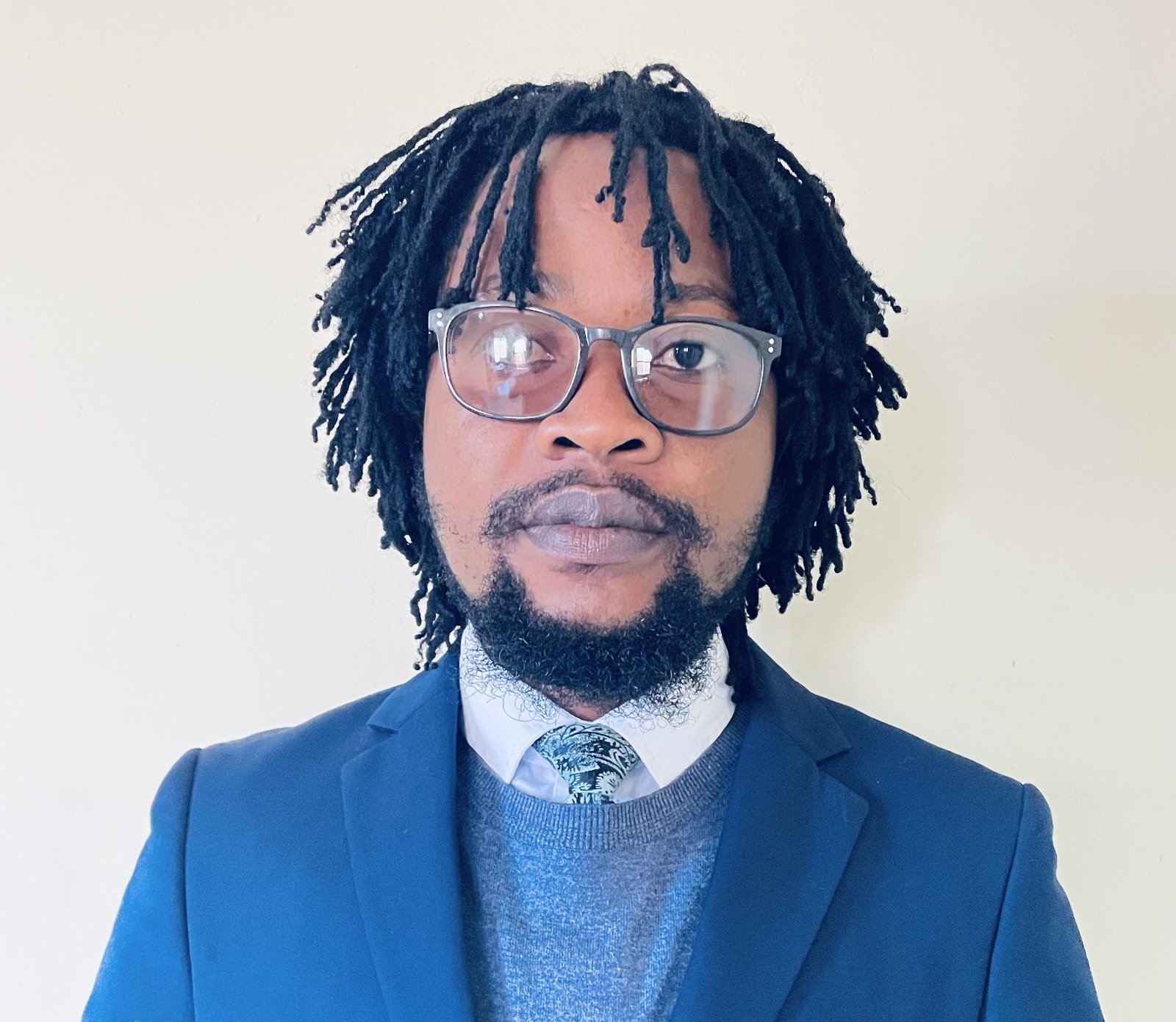 Akuzike Moyo - Head of Programs