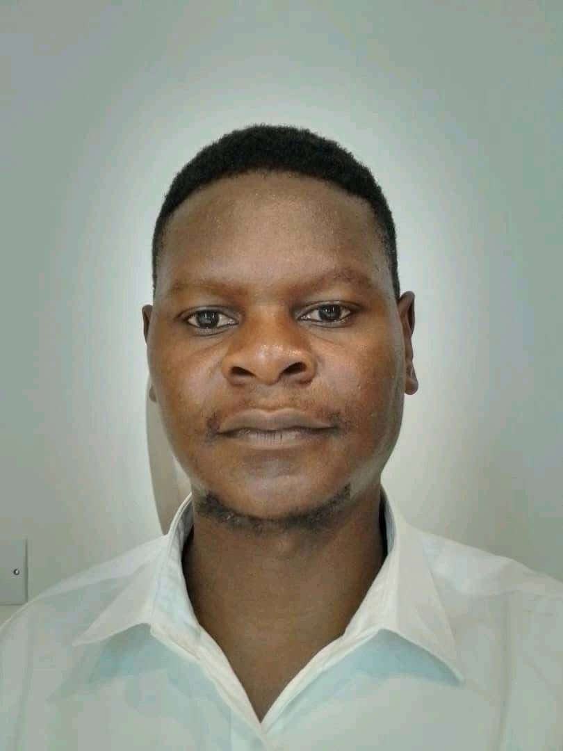 Damiano Chisikwa - Communication & Knowledge Management Manager
