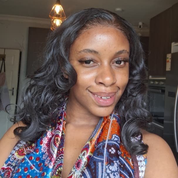 Hope Chimkowola - M & E Manager